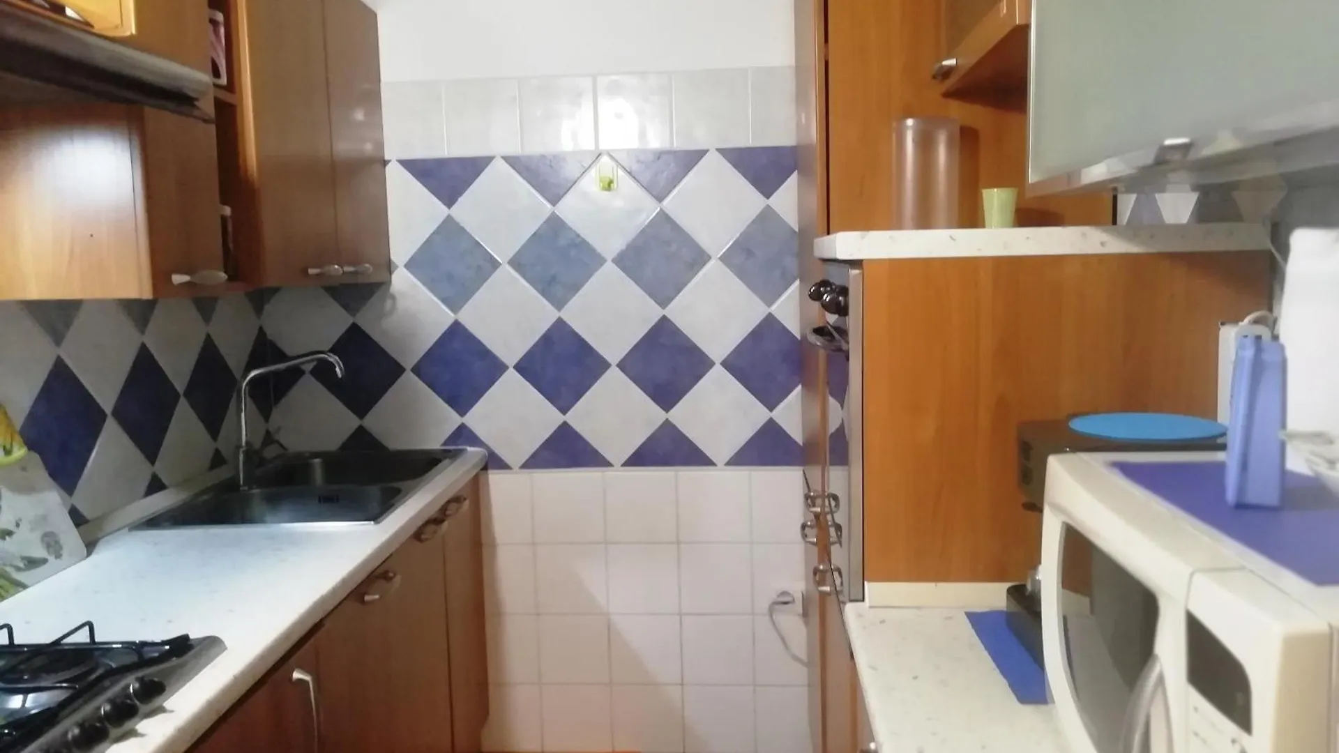 Casa vacanze Casa San Salvatore Càbras